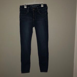 American Eagle Women’s Super Stretch Jeans